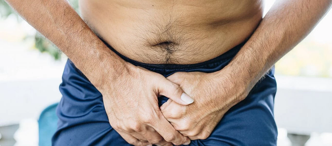 Παλίνδρομη εκσπερμάτιση: Τι είναι και πως αντιμετωπίζεται;